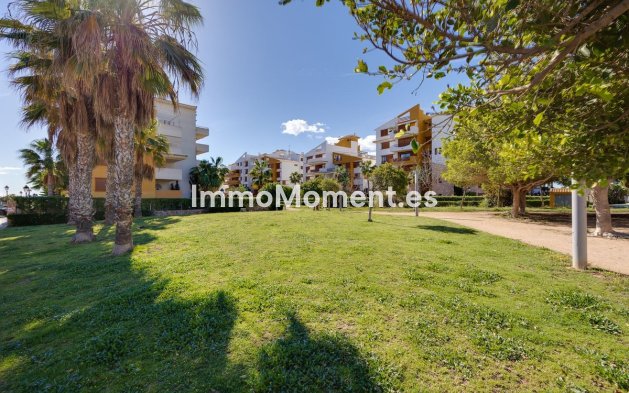 Wiederverkauf - Wohnung - Orihuela - Punta Prima