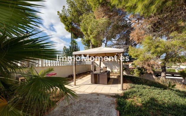 Resale - Villa - Rojales - Ciudad Quesada