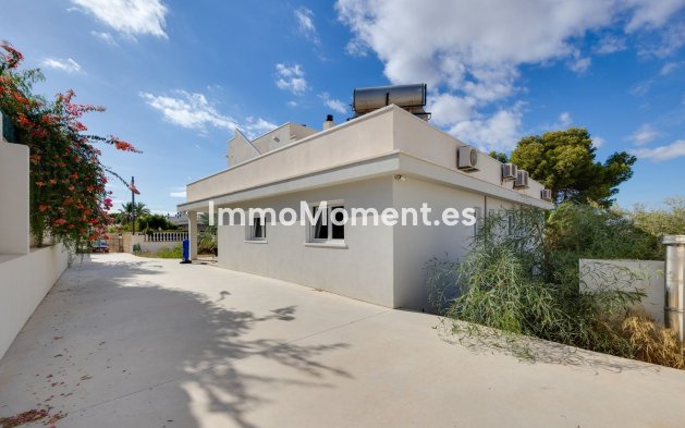 Resale - Villa - Rojales - Ciudad Quesada