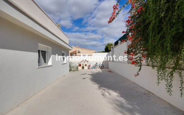 Resale - Villa - Rojales - Ciudad Quesada