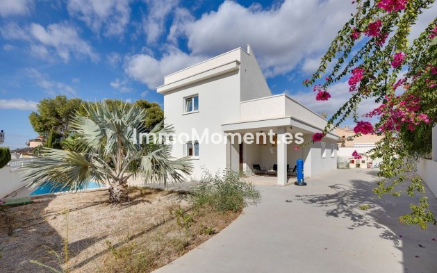 Resale - Villa - Rojales - Ciudad Quesada