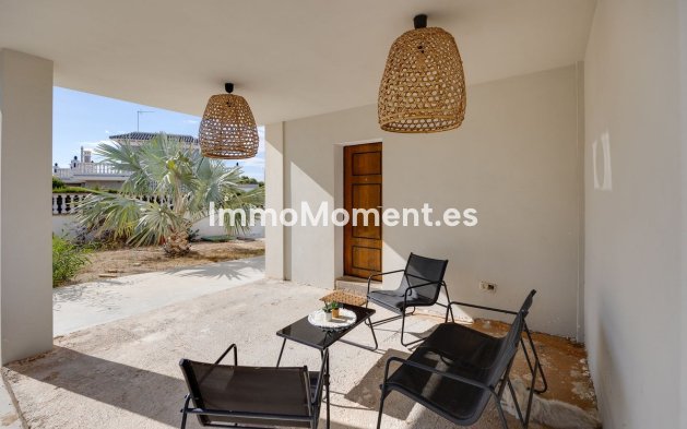 Resale - Villa - Rojales - Ciudad Quesada