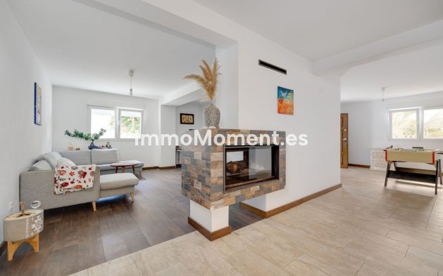 Resale - Villa - Rojales - Ciudad Quesada