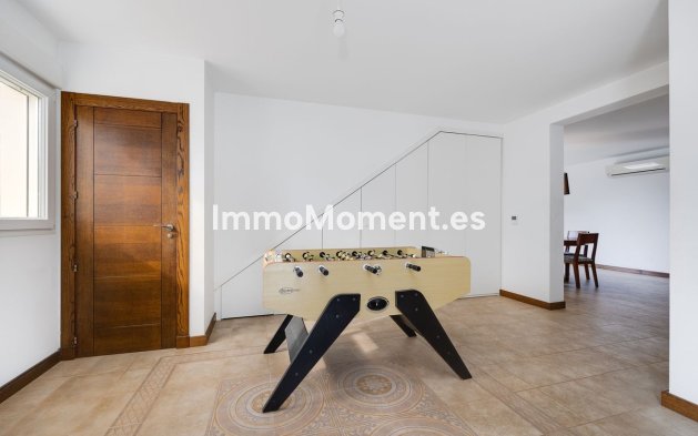 Resale - Villa - Rojales - Ciudad Quesada