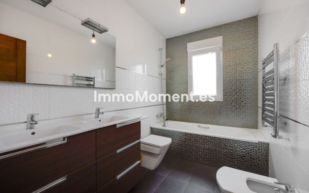 Resale - Villa - Rojales - Ciudad Quesada