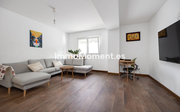 Resale - Villa - Rojales - Ciudad Quesada