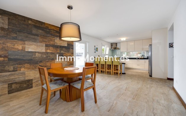 Resale - Villa - Rojales - Ciudad Quesada