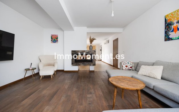 Resale - Villa - Rojales - Ciudad Quesada