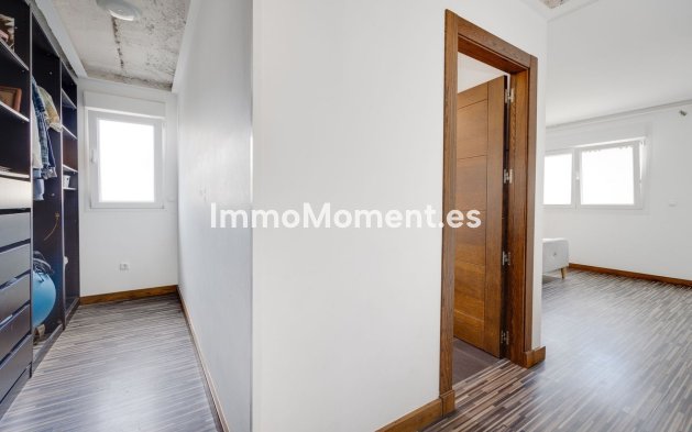 Resale - Villa - Rojales - Ciudad Quesada