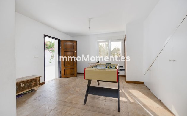 Resale - Villa - Rojales - Ciudad Quesada