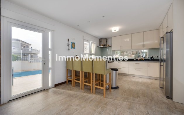 Resale - Villa - Rojales - Ciudad Quesada