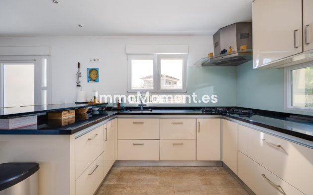 Resale - Villa - Rojales - Ciudad Quesada