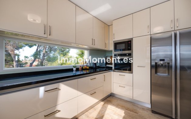 Resale - Villa - Rojales - Ciudad Quesada