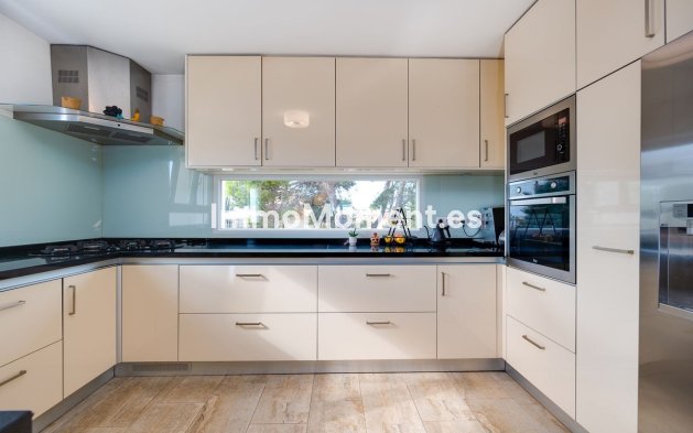 Resale - Villa - Rojales - Ciudad Quesada