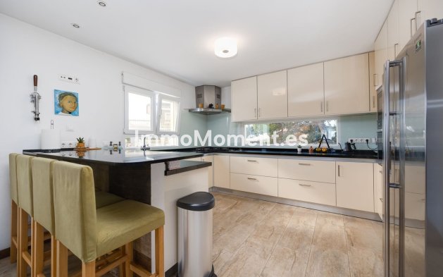 Resale - Villa - Rojales - Ciudad Quesada