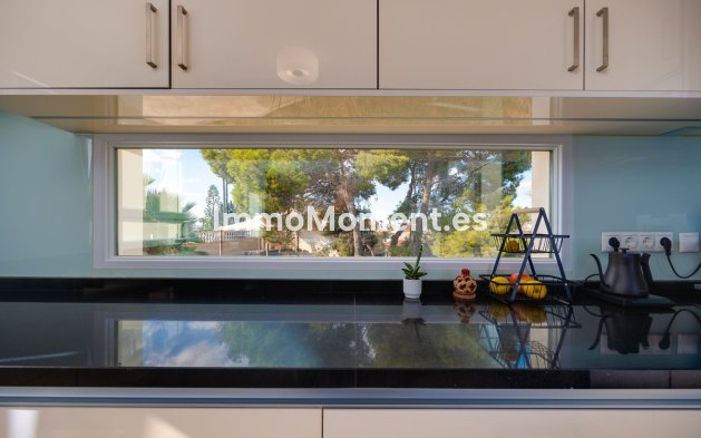 Resale - Villa - Rojales - Ciudad Quesada