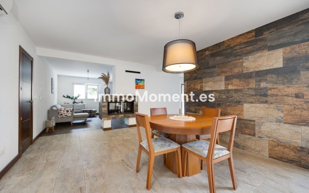 Resale - Villa - Rojales - Ciudad Quesada