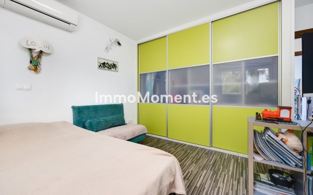 Resale - Villa - Rojales - Ciudad Quesada