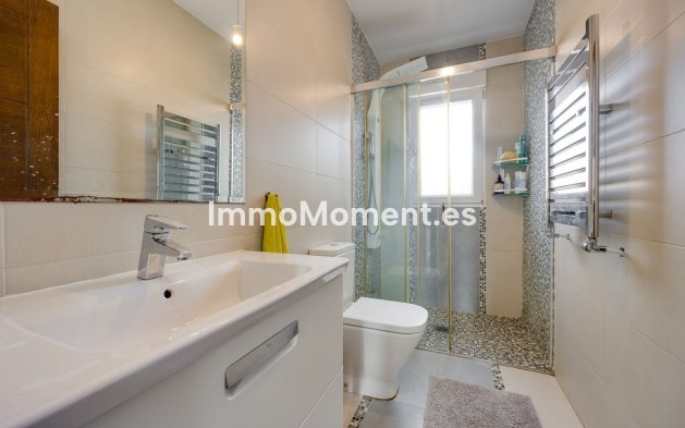 Resale - Villa - Rojales - Ciudad Quesada