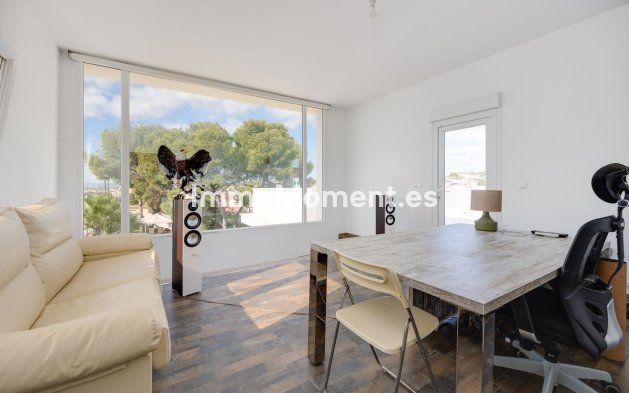 Resale - Villa - Rojales - Ciudad Quesada