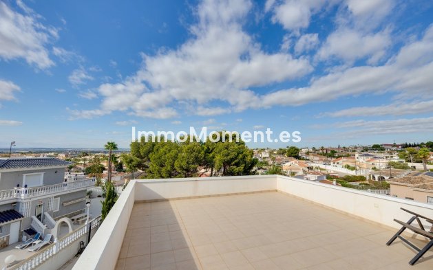 Resale - Villa - Rojales - Ciudad Quesada