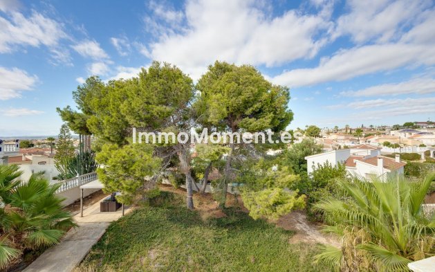 Resale - Villa - Rojales - Ciudad Quesada