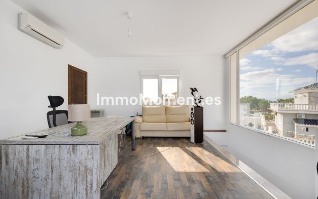 Resale - Villa - Rojales - Ciudad Quesada