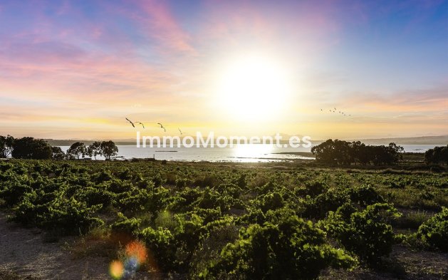 Resale - Villa - Rojales - Ciudad Quesada