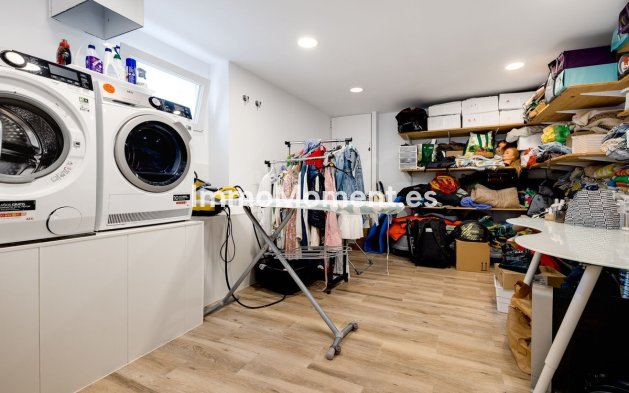 Resale - Villa - Rojales - Ciudad Quesada