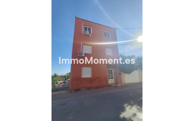 Revente - Villa - San Miguel de Salinas - San Miguel de Salinas Centro