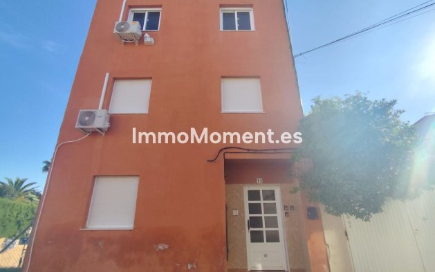 Revente - Villa - San Miguel de Salinas - San Miguel de Salinas Centro