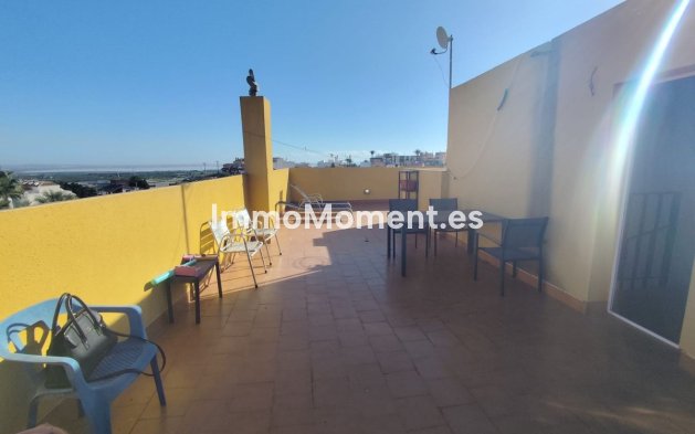 Revente - Villa - San Miguel de Salinas - San Miguel de Salinas Centro