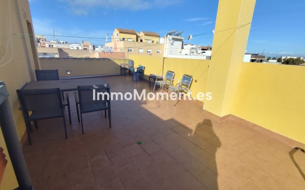 Revente - Villa - San Miguel de Salinas - San Miguel de Salinas Centro