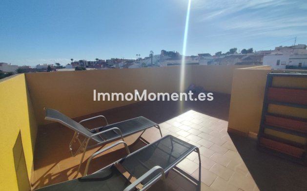 Revente - Villa - San Miguel de Salinas - San Miguel de Salinas Centro