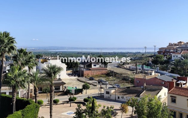 Revente - Villa - San Miguel de Salinas - San Miguel de Salinas Centro