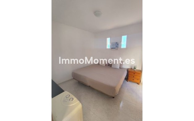 Revente - Villa - San Miguel de Salinas - San Miguel de Salinas Centro