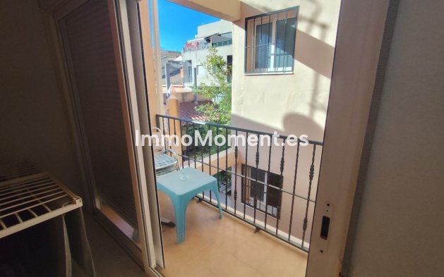 Revente - Villa - San Miguel de Salinas - San Miguel de Salinas Centro