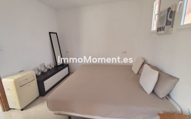 Revente - Villa - San Miguel de Salinas - San Miguel de Salinas Centro