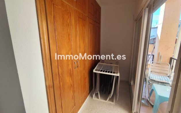 Revente - Villa - San Miguel de Salinas - San Miguel de Salinas Centro