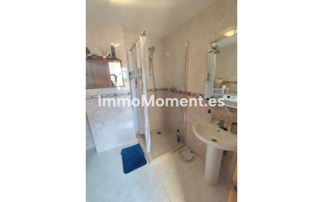 Revente - Villa - San Miguel de Salinas - San Miguel de Salinas Centro