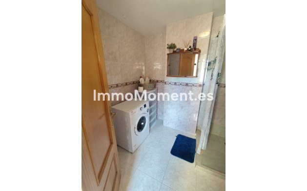 Revente - Villa - San Miguel de Salinas - San Miguel de Salinas Centro