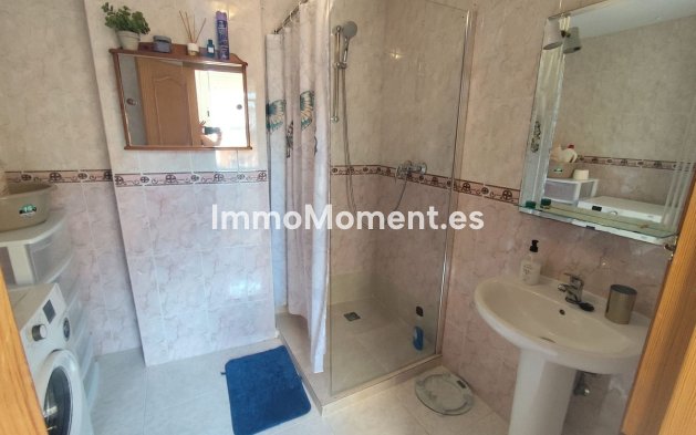 Revente - Villa - San Miguel de Salinas - San Miguel de Salinas Centro