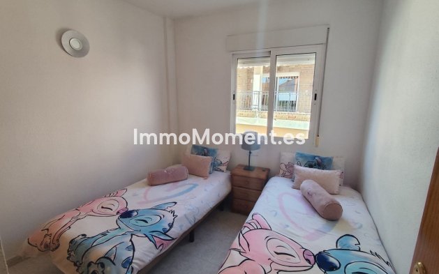 Revente - Villa - San Miguel de Salinas - San Miguel de Salinas Centro