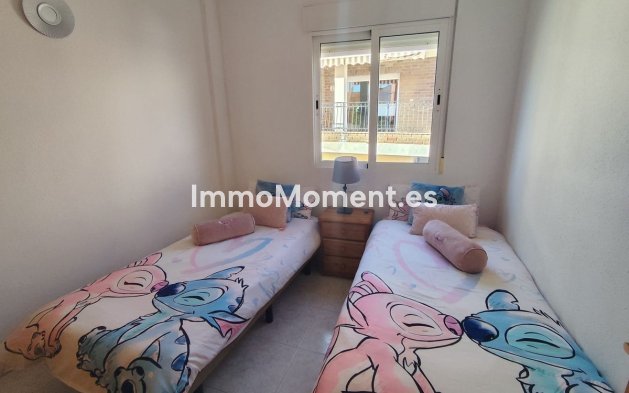 Revente - Villa - San Miguel de Salinas - San Miguel de Salinas Centro