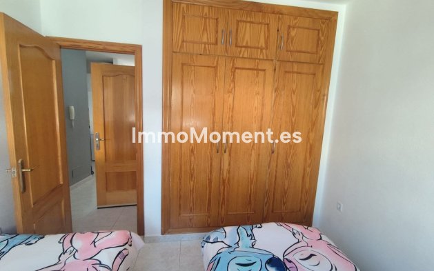 Revente - Villa - San Miguel de Salinas - San Miguel de Salinas Centro