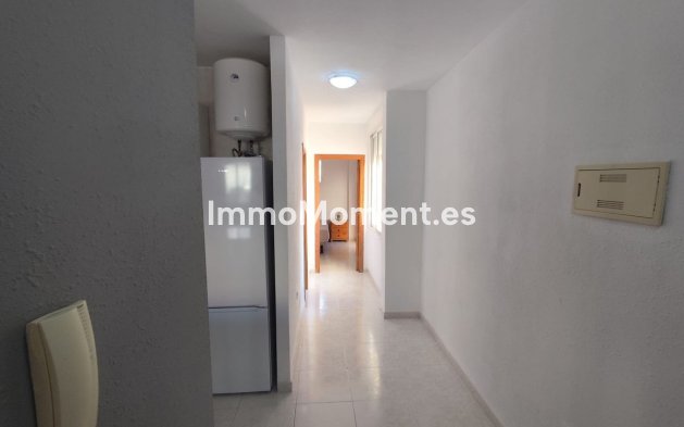 Revente - Villa - San Miguel de Salinas - San Miguel de Salinas Centro