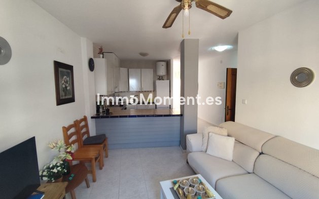 Revente - Villa - San Miguel de Salinas - San Miguel de Salinas Centro