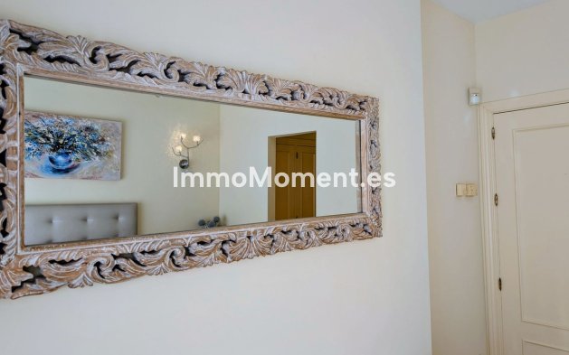 Wiederverkauf - Wohnung - Estepona  - New Golden Mile