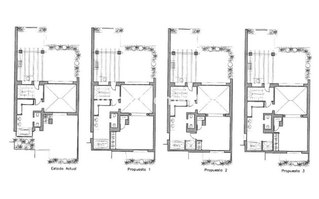 Wiederverkauf - Wohnung - Estepona  - New Golden Mile