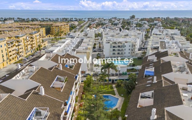 Revente - Appartement - Marbella - San Pedro de Alcántara
